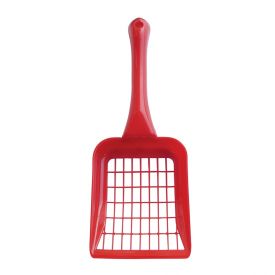 M-pets Regular Scoop Red